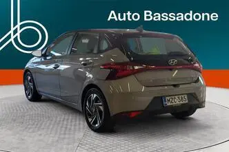 Hyundai i20, 1.0, 73 kW, hübriid, automaat, esivedu