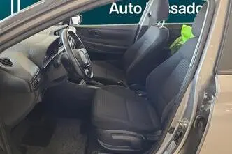 Hyundai i20, 1.0, 73 kW, hübriid, automaat, esivedu