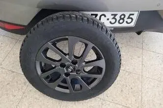 Hyundai i20, 1.0, 73 kW, hübriid, automaat, esivedu