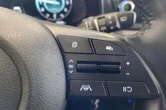 Hyundai i20, 1.0, 73 kW, hübriid, automaat, esivedu