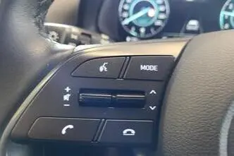 Hyundai i20, 1.0, 73 kW, hübriid, automaat, esivedu