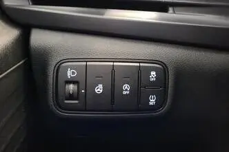 Hyundai i20, 1.0, 73 kW, hübriid, automaat, esivedu