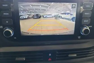 Hyundai i20, 1.0, 73 kW, hübriid, automaat, esivedu