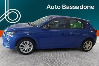 Opel Corsa, elekter, automaat, esivedu