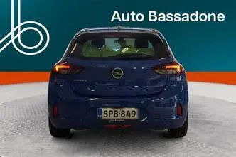 Opel Corsa, elekter, automaat, esivedu