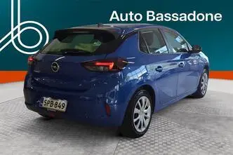Opel Corsa, elekter, automaat, esivedu
