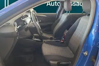 Opel Corsa, elekter, automaat, esivedu