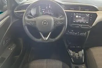 Opel Corsa, elekter, automaat, esivedu