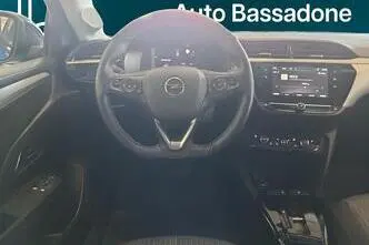 Opel Corsa, elekter, automaat, esivedu