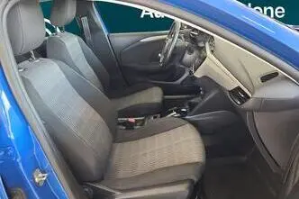 Opel Corsa, elekter, automaat, esivedu