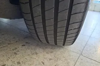 Opel Corsa, elekter, automaat, esivedu