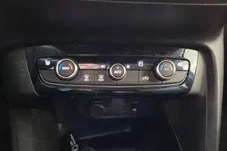 Opel Corsa, elekter, automaat, esivedu