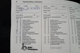 Opel Corsa, elekter, automaat, esivedu