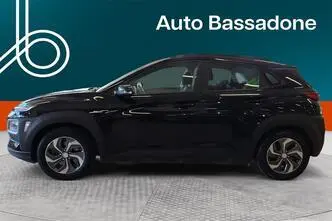 Hyundai Kona, 1.6, 77 kW, hybrid, automatic, front-wheel drive