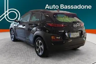 Hyundai Kona, 1.6, 77 kW, hybrid, automatic, front-wheel drive