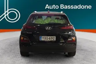 Hyundai Kona, 1.6, 77 kW, hybrid, automatic, front-wheel drive