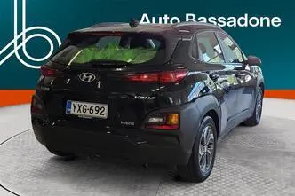 Hyundai Kona, 1.6, 77 kW, hybrid, automatic, front-wheel drive