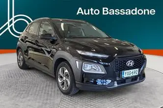 Hyundai Kona, 1.6, 77 kW, hybrid, automatic, front-wheel drive