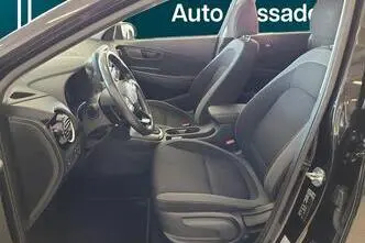 Hyundai Kona, 1.6, 77 kW, hybrid, automatic, front-wheel drive