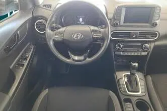 Hyundai Kona, 1.6, 77 kW, hybrid, automatic, front-wheel drive