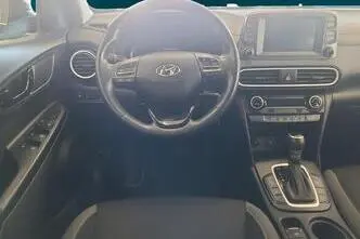 Hyundai Kona, 1.6, 77 kW, hybrid, automatic, front-wheel drive