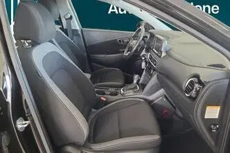 Hyundai Kona, 1.6, 77 kW, hybrid, automatic, front-wheel drive