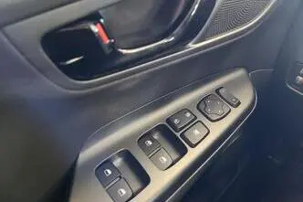 Hyundai Kona, 1.6, 77 kW, hybrid, automatic, front-wheel drive