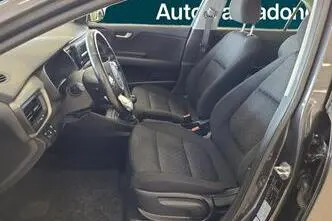 Kia Rio, 1.2, 61 kW, petrol, manual, front-wheel drive