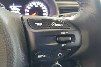 Kia Rio, 1.2, 61 kW, petrol, manual, front-wheel drive