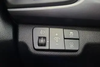 Kia Rio, 1.2, 61 kW, petrol, manual, front-wheel drive