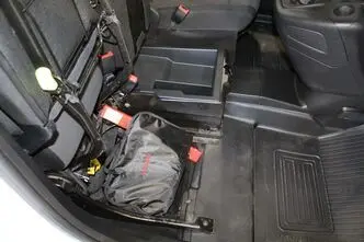 Toyota Proace City, 1.5, 75 kW, diisel, manuaal, esivedu