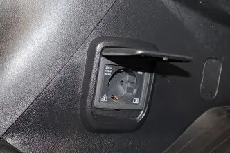 Toyota Proace City, 1.5, 75 kW, diisel, manuaal, esivedu