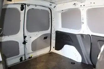 Toyota Proace City, 1.5, 75 kW, diisel, manuaal, esivedu