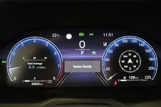 Toyota RAV4, 2.0, 129 kW, petrol, automatic, front-wheel drive