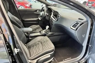 Kia pro cee'd / ProCeed, 1.5, 117.5 kW, petrol, automatic, front-wheel drive