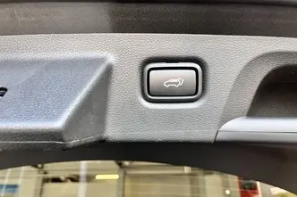 Kia pro cee'd / ProCeed, 1.5, 117.5 kW, petrol, automatic, front-wheel drive