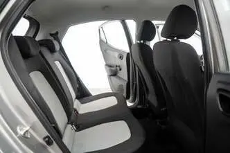 Hyundai i10, 1.0, 49 kW, petrol, manual, front-wheel drive