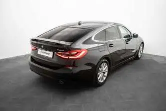 BMW 620, 2.0, 140 kW, diesel, automatic, four-wheel drive