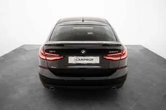 BMW 620, 2.0, 140 kW, diesel, automatic, four-wheel drive