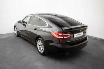 BMW 620, 2.0, 140 kW, diesel, automatic, four-wheel drive