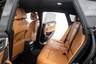 BMW 620, 2.0, 140 kW, diesel, automatic, four-wheel drive