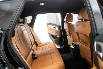 BMW 620, 2.0, 140 kW, diesel, automatic, four-wheel drive