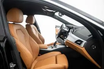 BMW 620, 2.0, 140 kW, diesel, automatic, four-wheel drive