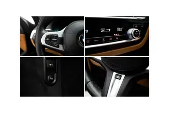 BMW 620, 2.0, 140 kW, diesel, automatic, four-wheel drive