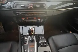 BMW 520, 2.0, 135 kW, diesel, automatic, four-wheel drive