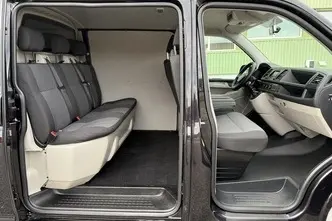 Volkswagen T6 Transporter, 2.0, 110 kW, diesel, manual, front-wheel drive