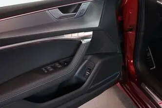 Audi A6, 3.0, 210 kW, hybrid, automatic, four-wheel drive