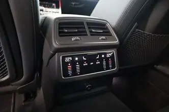 Audi A6, 3.0, 210 kW, hybrid, automatic, four-wheel drive