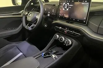 Škoda Kodiaq, 2.0, 142 kW, diesel, automatic, four-wheel drive