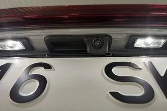 Škoda Kodiaq, 2.0, 142 kW, diesel, automatic, four-wheel drive